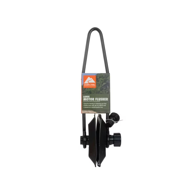 Ozark Trail Large Motor Flusher